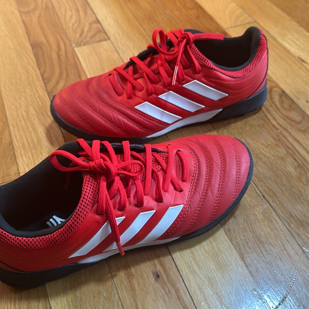 Soccer Shoes Turf